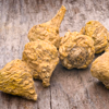 Maca Root Extract - Deluron Composition